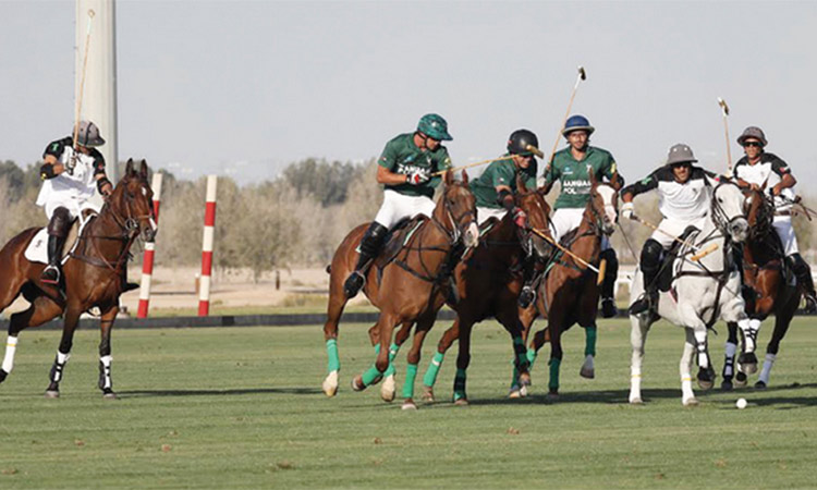 IFZA Gold Cup 2023 (Dubai Open) fixtures are drawn to great