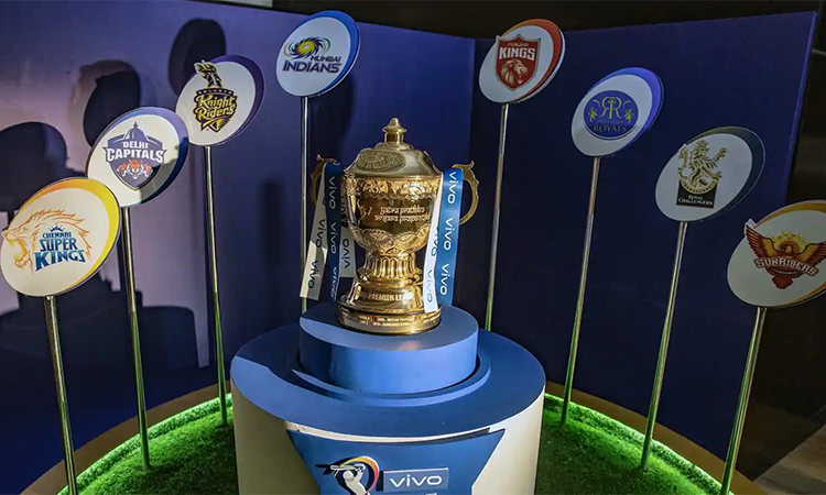 IPL 2021 likely to resume on Sept.19 in UAE: Reports ...