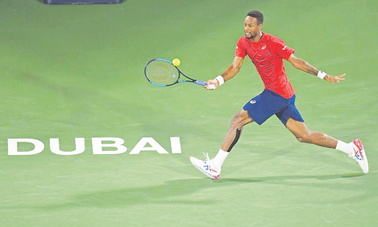 Dubai set to host exciting Tie Break Tens in October - GulfToday