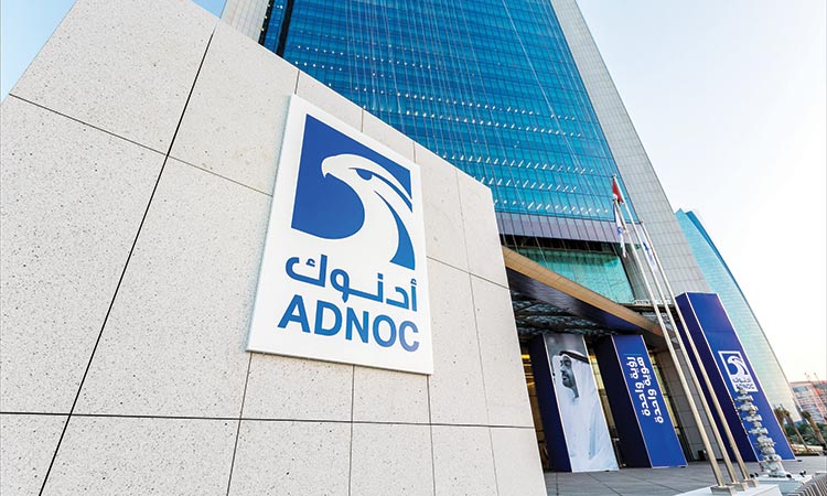 Adnoc, Russian agency sign pact across oil, gas value chain
