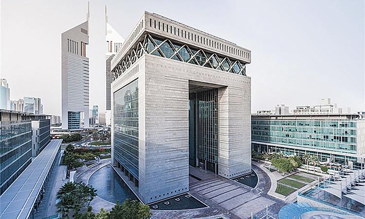 DIFC records rise in Islamic assets