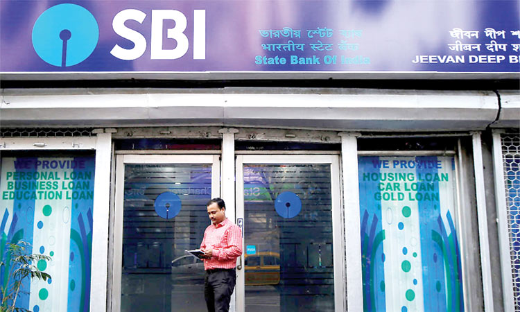 SBI-Bank