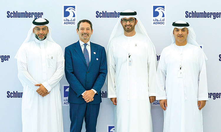 Adnoc’s ICV Program drives over Dhs26b into UAE economy in 2019
