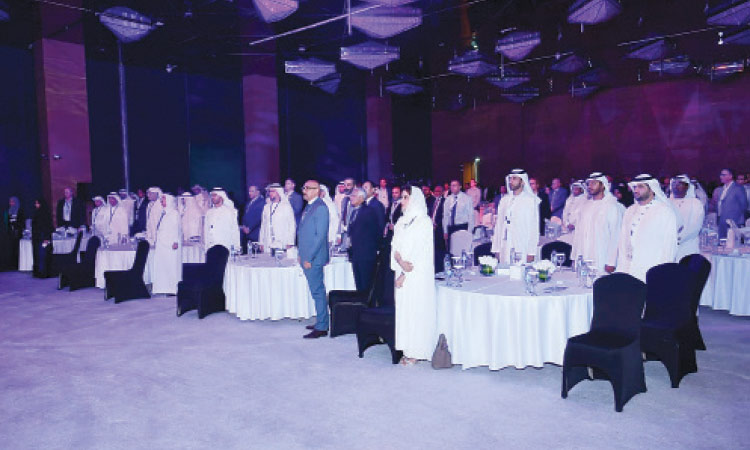 Dubai hosts largest meet of audit  professionals in Mena region