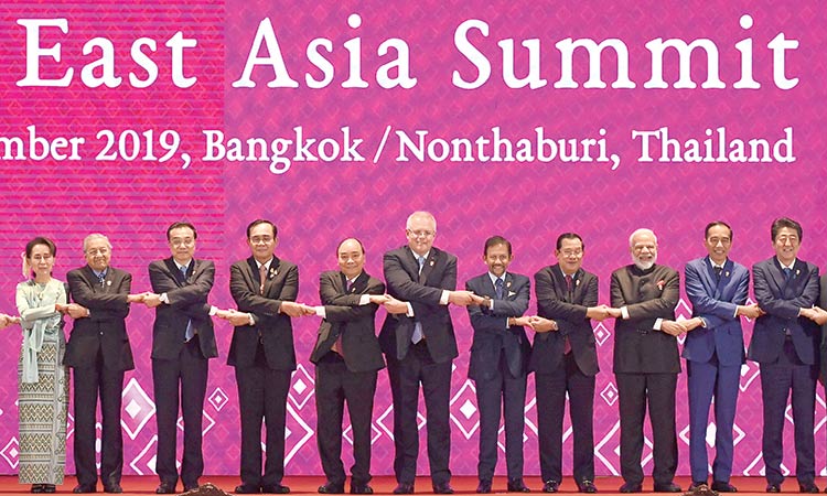 East-Asia-Summit