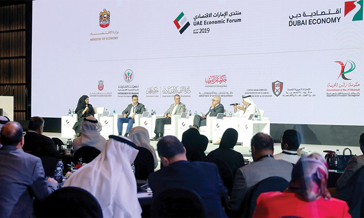UAE-Economic-Forum