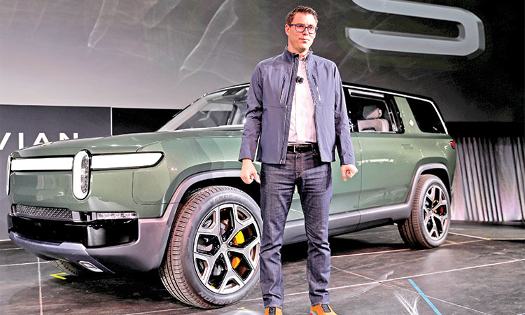 Rivians-all-electric-SUV