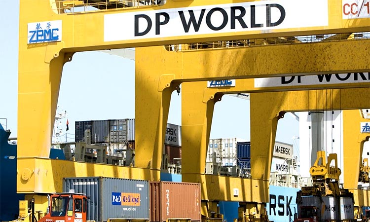 DP World acquires leading marine logistics provider