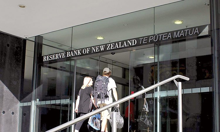 NZ-bank