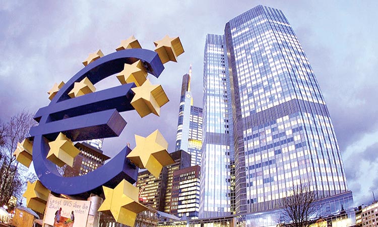 Īrija aicina Eiropas Centrālo banku būt piesardzīgiem attiecībā uz procentu likmju paaugstināšanu