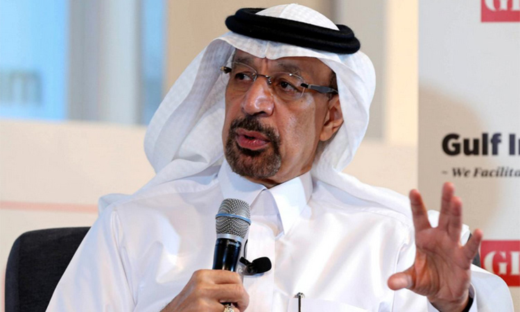 Khalid-al-Falih Saudi-Energy-Minister