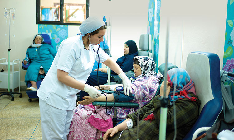 UAE-Healthcare