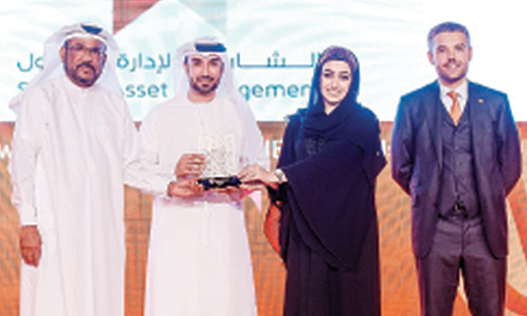 Dubai-Award