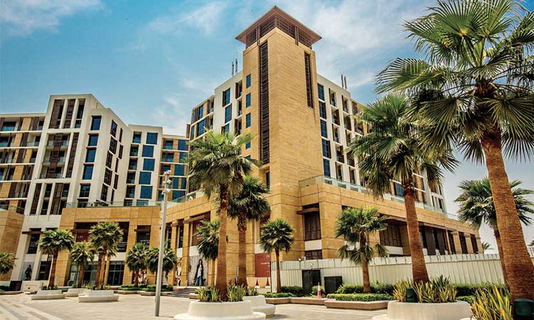 Dubai-Property