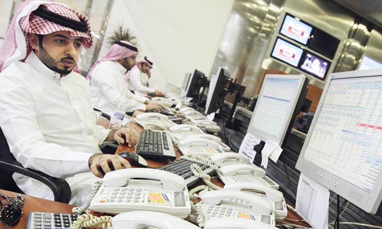Saudi Stocks