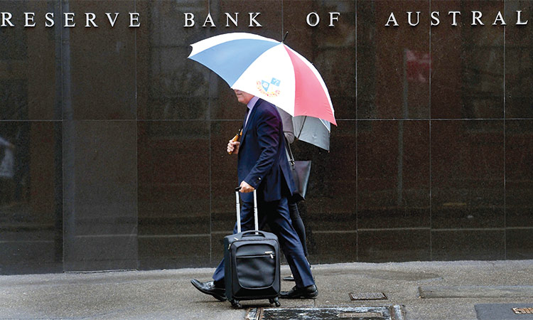 Reserve-Bank-Australia