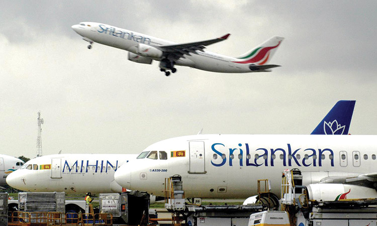 SriLankan-Airlines