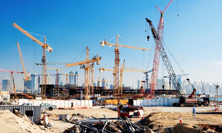 UAE-Construction