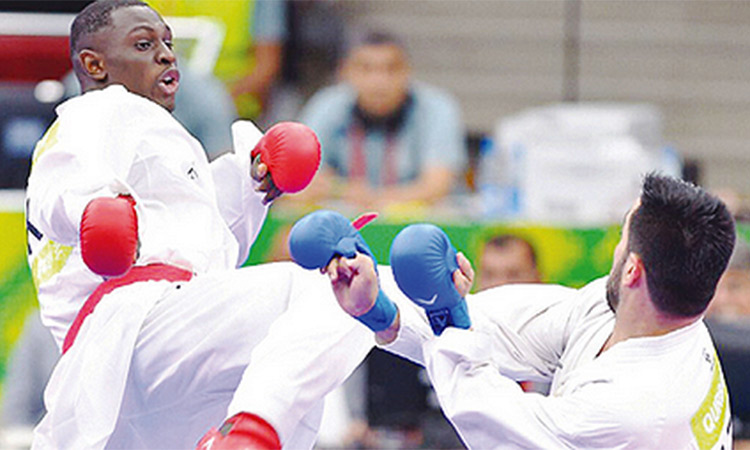 Saudi Arabia injects $650 million to boost the sports sector - GulfToday