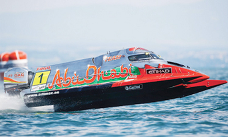 Boat-Race-Abu-Dhabi