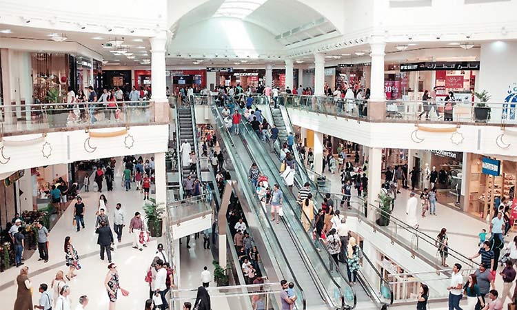 Shopping-Mall-UAE