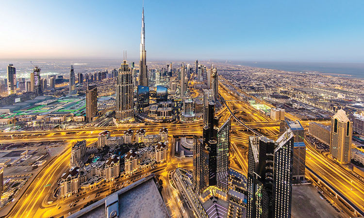 Dubai businesses upbeat on new  export markets, major projects