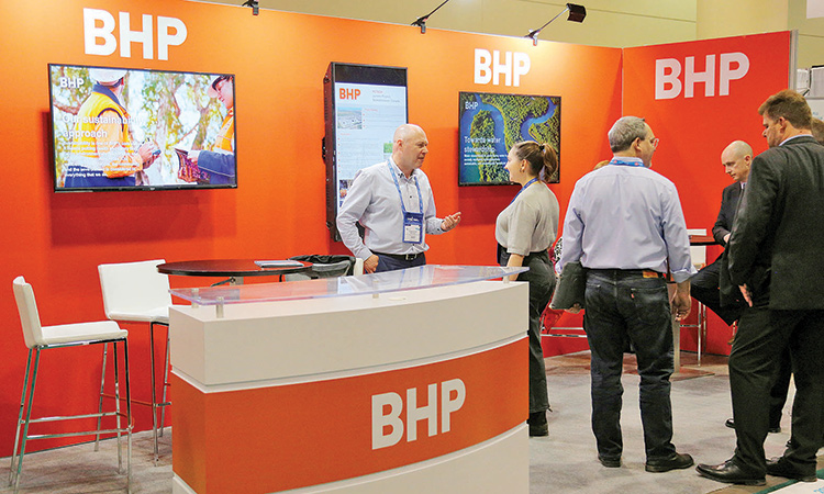 BHP investors seek policy review
