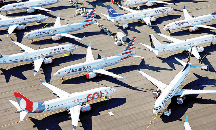 IATA wants Boeing address issues