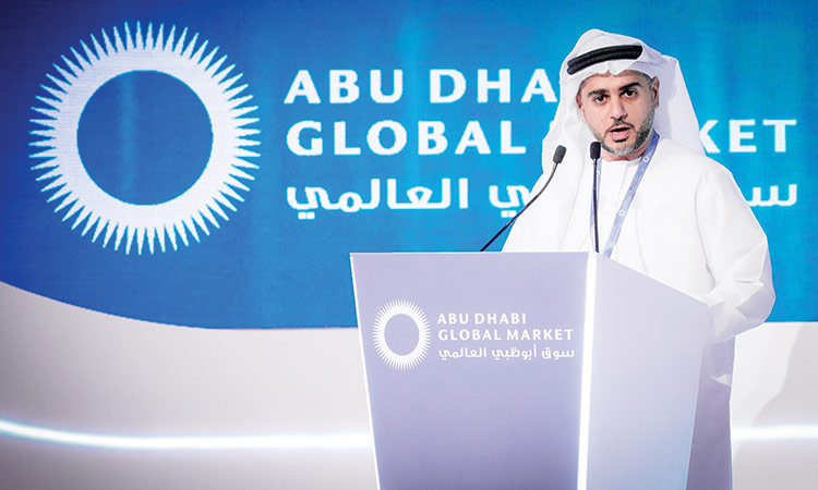 ‘Adnoc is exploring a multitude of financing options, partnerships’