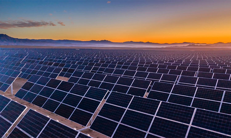 Masdar, PLN to develop first floating solar plant in Indonesia