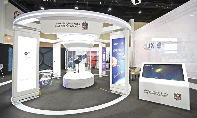 UAE-Space-Agency