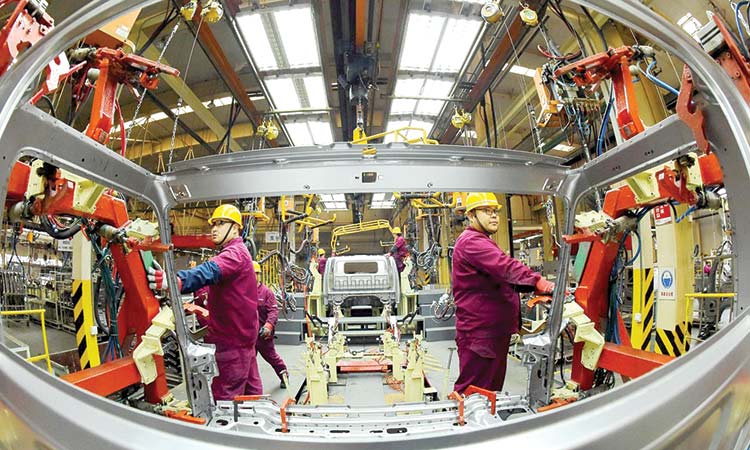 China-Motors-car-plant