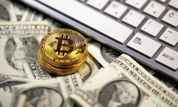 Bitcoin-Digital-Currencies
