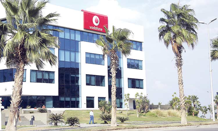 Saudi Telecom to buy 55% stake in Vodafone’s Egypt unit for $2.4b
