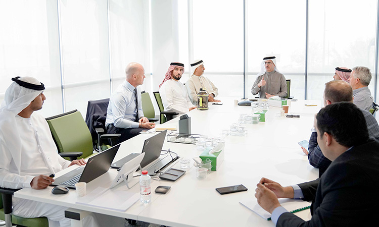 Dubai-Future-Council-meeting
