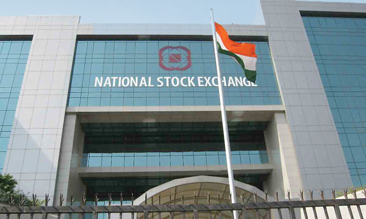 National-Stock-Exchange-India