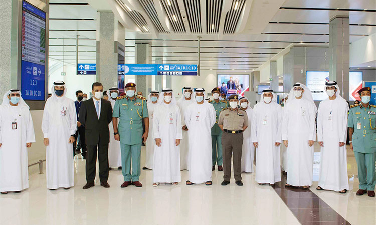 Sharjah-Air-Port-Officials