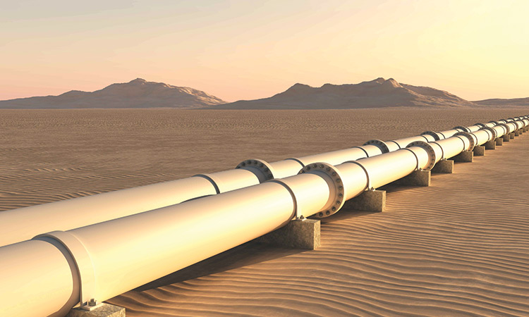 Adnoc-gas-pipeline
