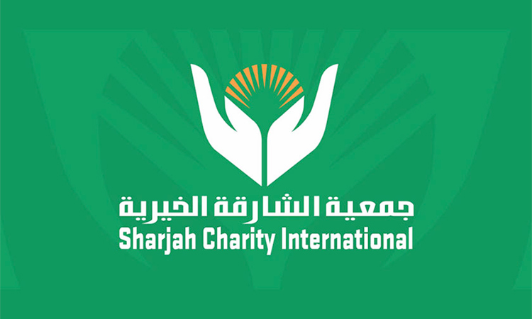 Sharjah-Charity-International