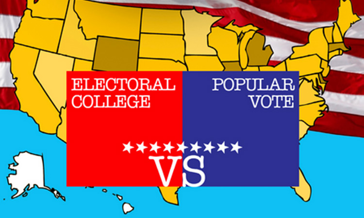Electoral-college