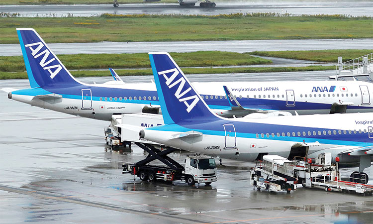 ANA-Airlines