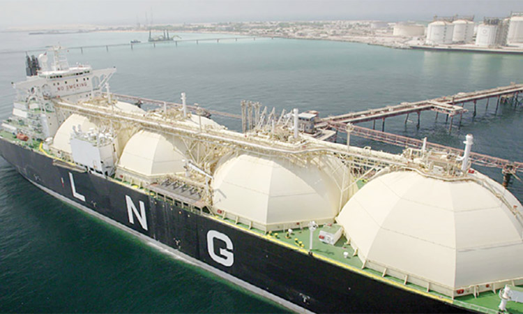 UAE-LNG