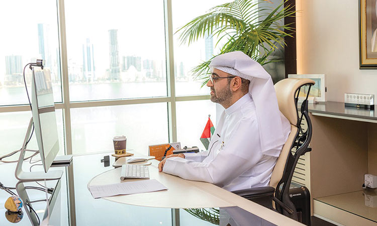 UAE Tourism Industry