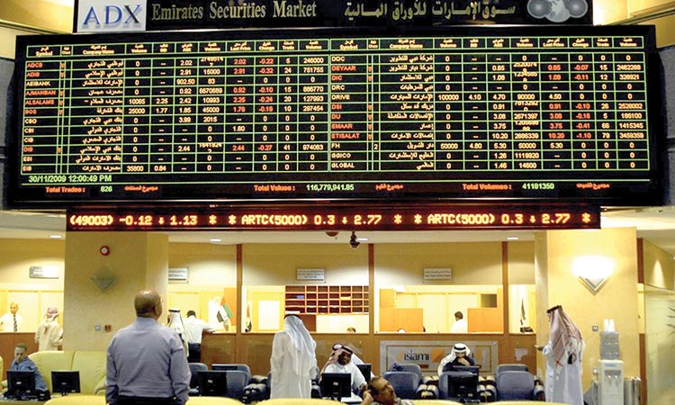 بحلول نهاية عام 2022 ، ستصل قيمة البورصة العربية إلى 4 تريليونات دولار
