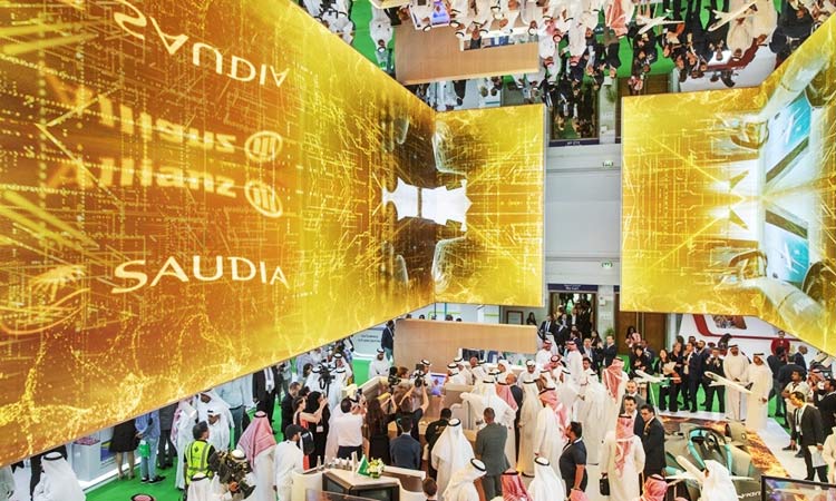 Saudi-Arabia-exhibition