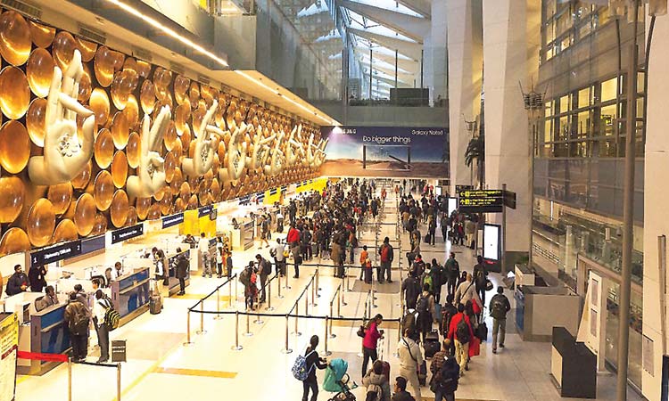Gandhi-International-Airport