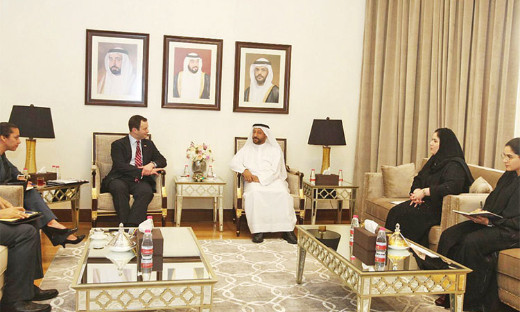 Sharjah-Chamber-Officials