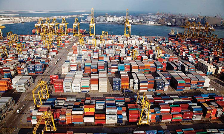 UAE, Senegal trade volumes hit Dhs9.1b mark in 5 years