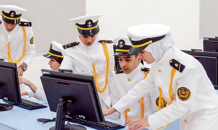 Maritime-Transport-in-Sharjah
