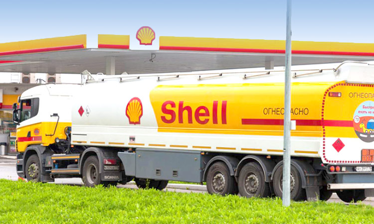 Shell-750